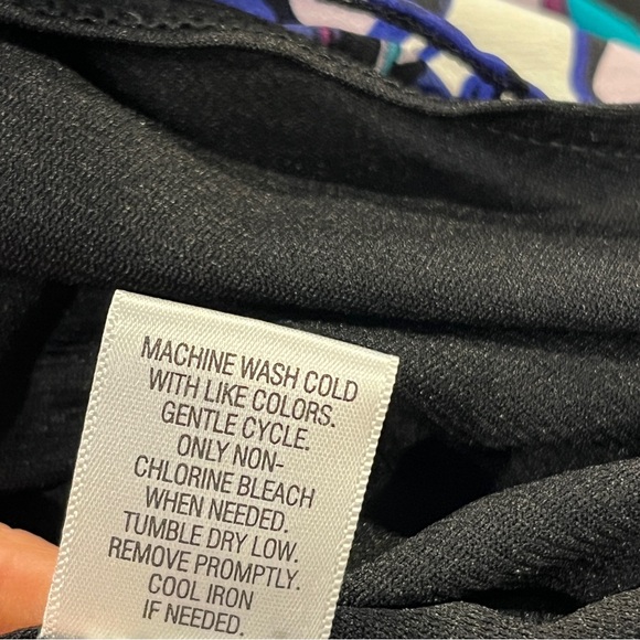 Elle Floral Maxi Dress with Spaghetti Straps size extra large - Picture 11 of 13